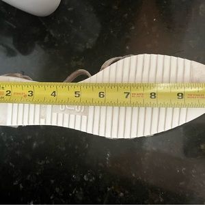 Camouflage espadrilles